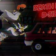Fnf Darkness Takeover D Side