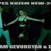 Rustam Gevorgyan Anyres Kuzem