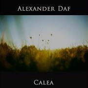 Alexander Daf It Keeps Shining