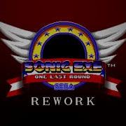 Sonic Exe One Last Round Rework Ost Warning
