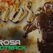 Delta Force Subrosa Soundtrack