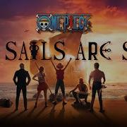 My Sail Are Set