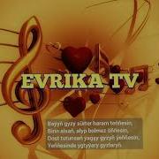 Suhan Orazberdiýew Aşyk Men Halk Aýdym