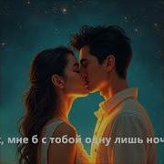 Ах Мне Б С Тобой Одну Лишь Ночь