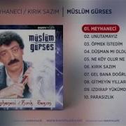 Muslum Meyhaneci