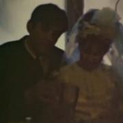1970 Славянск Школьная Свадьба Зои