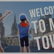 Welcom To The City