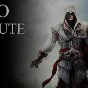 Аудиторе Не Погибли Ezio Auditore Tribute Video