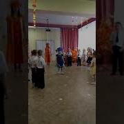 Выход Тучки На Празднике Осени Старшая Группа