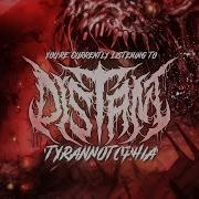 Distant Tyrannotophia