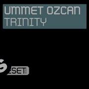 Trinity Ummet Ozcan
