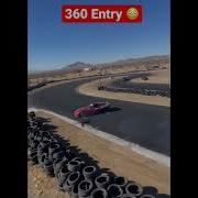 360 Reverse Enty Drift