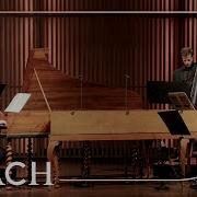 Bach Bwv 1061A