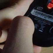 Temporary Mouse