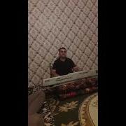 Зокири Рашиди Овози Зинда