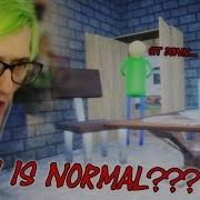 We See Baldi As A Normal Teacher Baldi S Basics Remastered