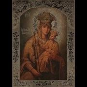 Акафист Иконы Божией Шуйской