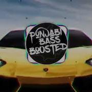 Satisfya Remix Bass Boosted На Русском