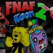 Fnaf Play И Нептун Фнаф Кооп