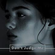 Davit Barqaia Don T Judge Me