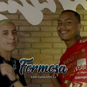 Kaio Viana Mc Cj Formosa