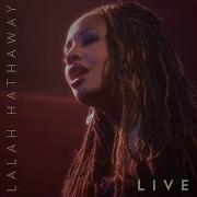 Brand New Lalah Hathaway