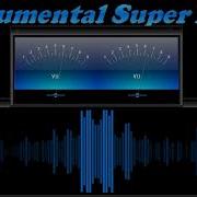 Instrumental Super Disco