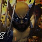 Wolverine This Is Hip Hop Music