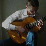 Э Г Барон Куранта Из Сюиты A Dur Лысак Евгений Гитара