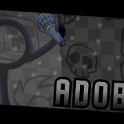 Adobe Fnf Computerized Conflict Ost