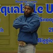 Squabble Up Remix