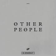 Lp Other People Instrumental