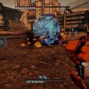 Borderlands 2 Zer0 Solo Hyperius Uvhm 3 Seconds