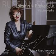 Variations For Piano Var 13 Allegro Elena Kuschnerova