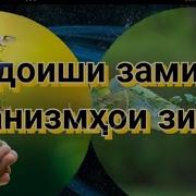 Барномаи Иклим Ва Сайёра Дар Бораи Сайёраи Замин