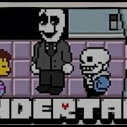 Undertale Don T Forget