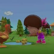 Жөжөлөрүм Ыры
