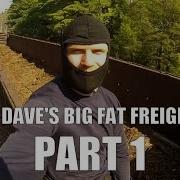 Dave The Brave