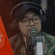 John Roa Performs Oks Lang Live On Wish 107 5 Bus Wish 107 5