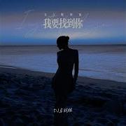 我要找到你 Dj战神版 Dj卓别林