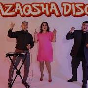 Qazaqsha Disco Минус