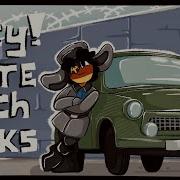 Только Свистни Он Появится