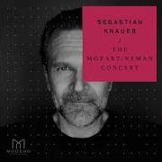 Sonata No 12 In F Major K 332 Iii Allegro Assai Sebastian Knauer