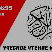 Медленное Чтение Суры Смаковница