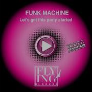 Let S Get This Party Started Instrumental Choice