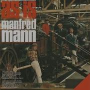 Manfred Autumn Leaves