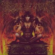 Cradle Of Filth The Principle Of Evil Made Flesh Full Album