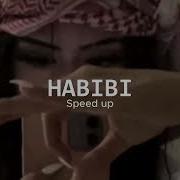 Хабиби Speed Up