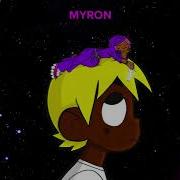 Lil Uzi Vert Myron