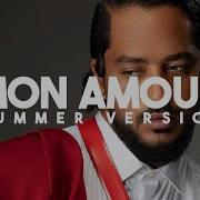 Slimane Mon Amour Remix Laback